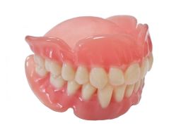 E-Denture 3D+ voor Envision D4K Pro Dental 