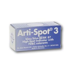 Arti-Spot 3 15 ml blauw