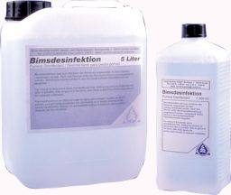 Bims-Sep desinfecterende puimsteen mengvloeistof 5 l