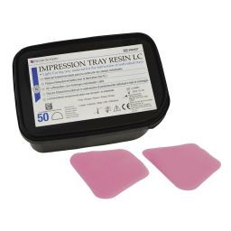 HS trayplates LC roze (50)