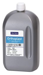 Orthoplast vloeistof 1 l 922