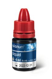 Signum liquid 4 ml