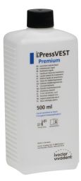 IPS PressVEST Premium vloeistof 1 l 