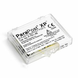 ParaPost XP uitbrandbare stiften P751 7 groen (10) 