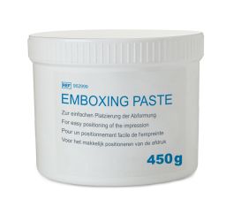 Emboxing paste 450 g 