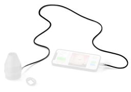 Optishade USB-C kabel voor iPad PRO 