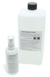 KKD Release Spray navulling 1 l