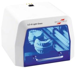 LC-6 light oven