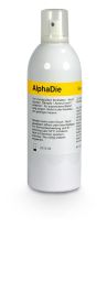 AlphaDie MF separator 100 ml