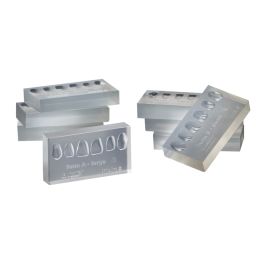 New Architect siliconevormen anterior (8)