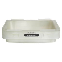 Universal build tray