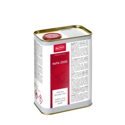 Isofix 2000 navulling 2 x 1 l