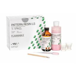 Pattern Resin LS vloeistof