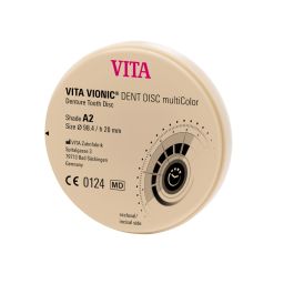 VITA Vionic Dent MultiColor C2 98 H20 