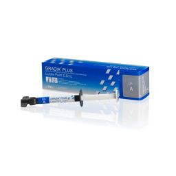 Gradia Plus Lustre Paint 