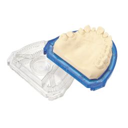 Sokkelhouder los voor snapper nr. 0