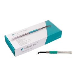 D-light Duo led-uithardingslamp