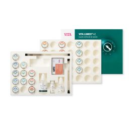 Lumex AC starter kit classical A1-D4 