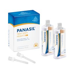 Panasil tray normal pack