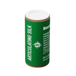 BK06 articulatiezijde 80 mm x 3 m rood 80 µm