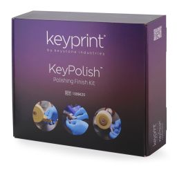 KeyPolish 3D-polijstset