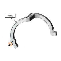 Occlubeugel voor Occluform-3