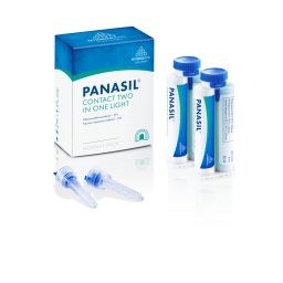 Panasil Contact 2-in-1 Light 50 ml (2)