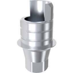 Ti-basis compatibel met Nobel Biocare Active NP 3.5
