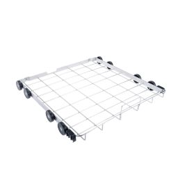 Rek voor CompactLine A153