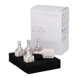 Edelweiss CAD/CAM C-BLOCK