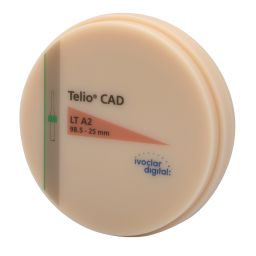 Telio CAD 98,5 BL3 LT H25 