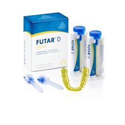Futar D Slow normal pack 50 ml (2)