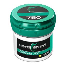HeraCeram Zirkonia 750 Margin 20 g HM4