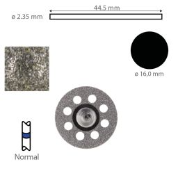 Diamantschijf 350 HP