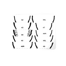 Border-Lock bewaarbox