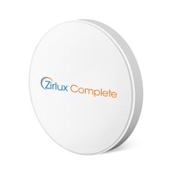 Zirlux Complete  A4 98 H14