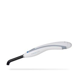Bluephase G4 uithardingslamp 100-240 V blauw 