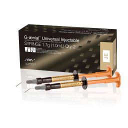 G-aenial Universal Injectable spuitje 1 ml JE
