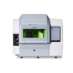 PrograMill 7 5-assige freesmachine