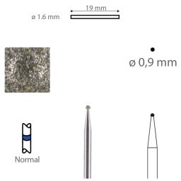 Diamant 801 001 FG
