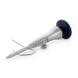 Artex standaardstift, versie C