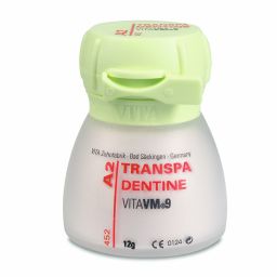 VM 9 transpa dentine 12 g C3