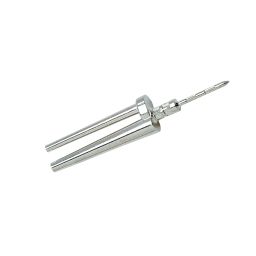 Bi-pins met steekpen