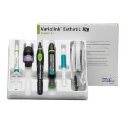 Variolink Esthetic DC starter kit