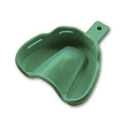 Border-Lock vervormbaar navulling