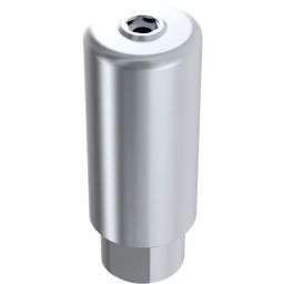 Voorgefreesde blank compatibel met Nobel Biocare Branemark NP 3.5