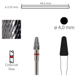 HM-frees 424FX HP 040