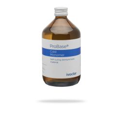 ProBase Cold vloeistof 500 ml 