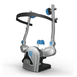 Zebris for Ceramill via USB connection 