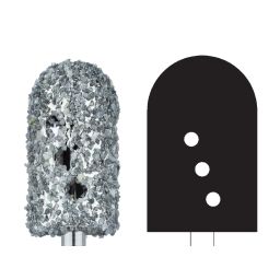 Diamantinstrument 881PS HP 115